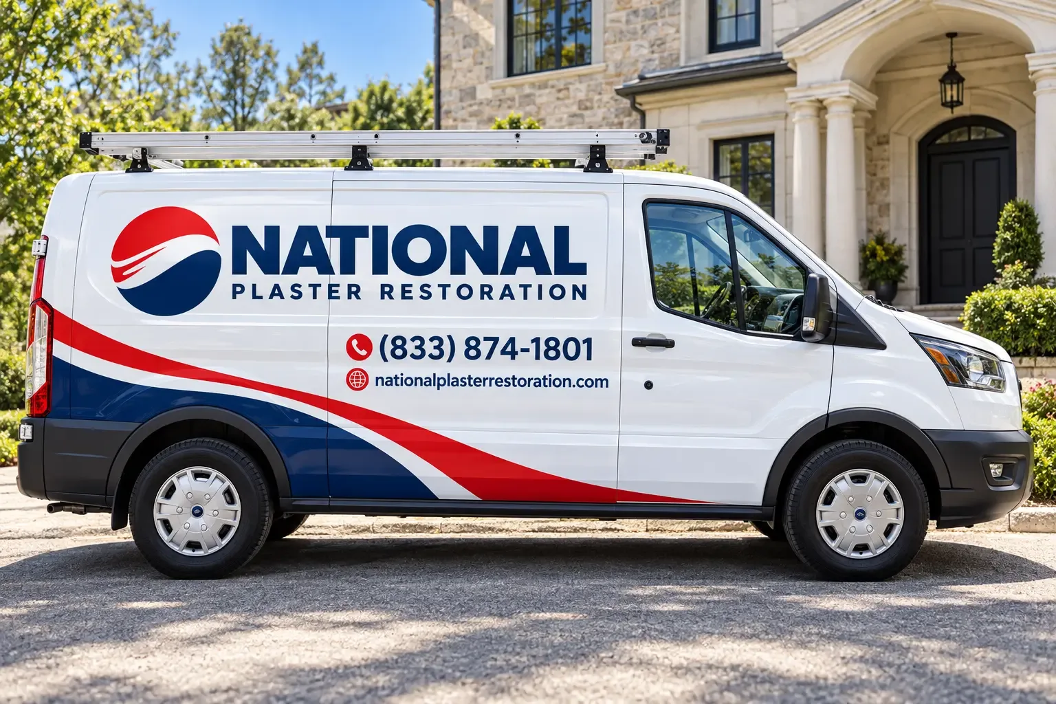 Plaster Repair in Fredonia, TX near me