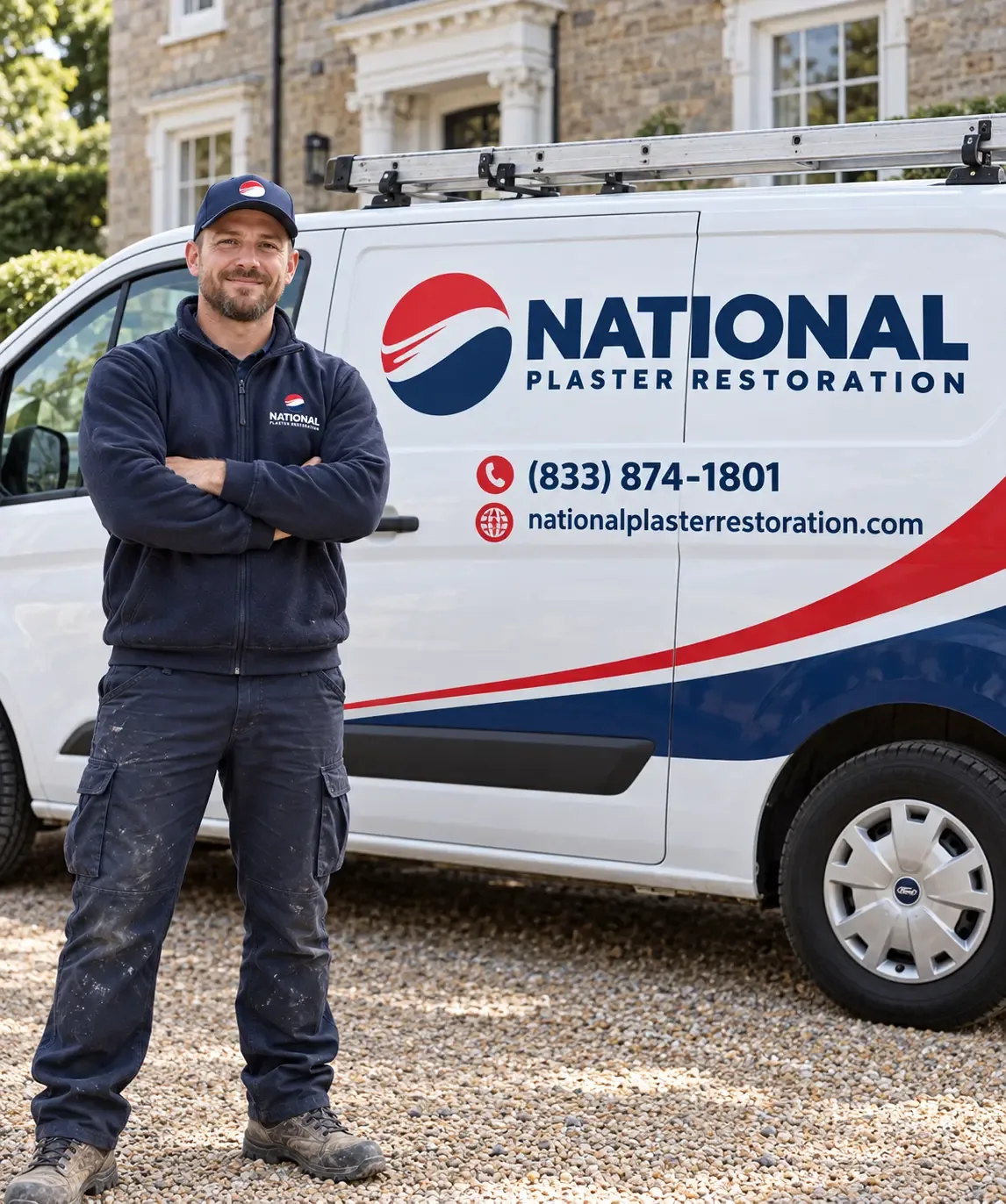 Plaster Repair Fredonia, TX FAQs